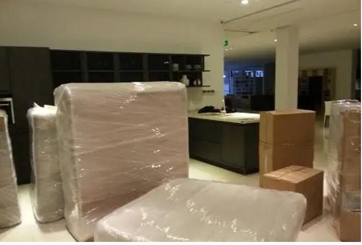 成都到肇东市长途搬家